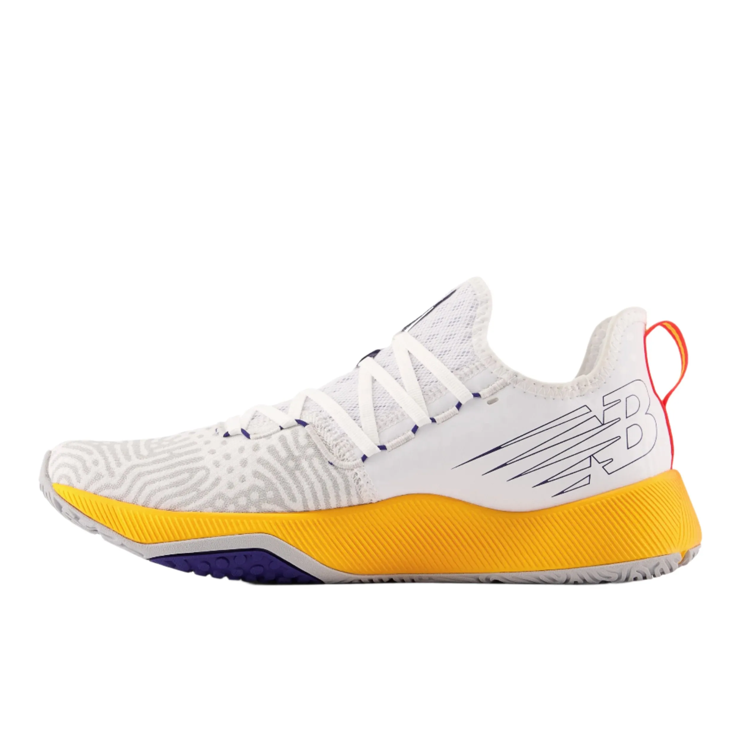 NEW BALANCE FUELCELL 100v1 HERRE