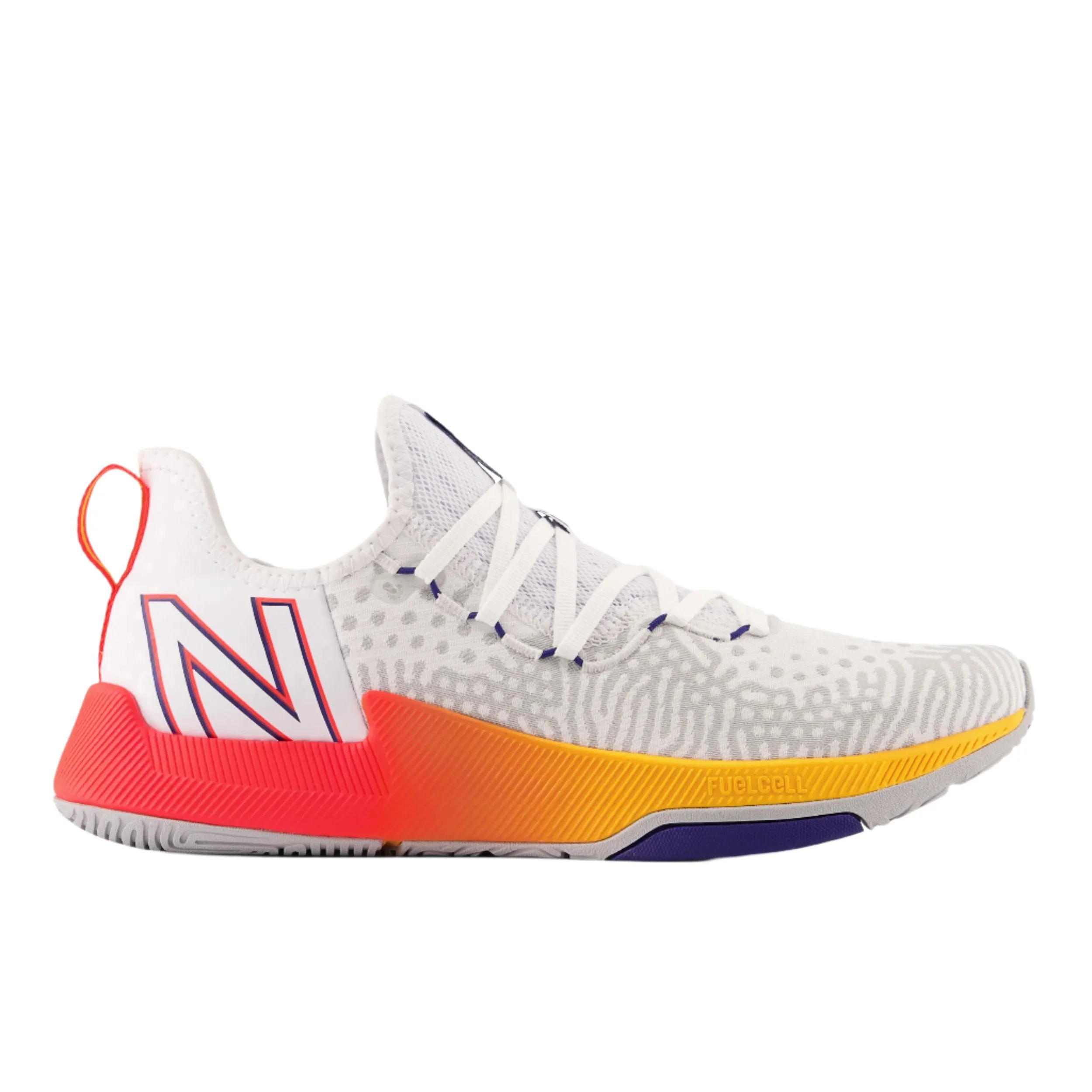 NEW BALANCE FUELCELL 100v1 HERRE