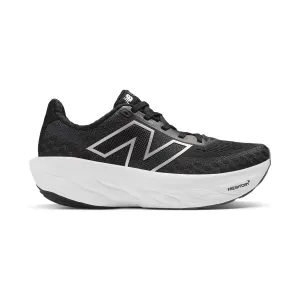 New Balance Kinder (Grundschule) Fresh Foam X 1080v14 G1080B14 Schwarz/Magnet/Silber Metallic New Balance Schuhe