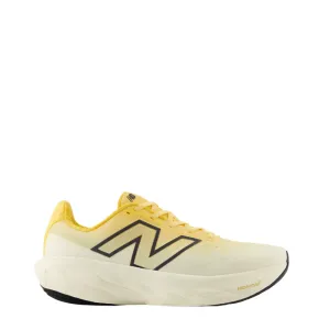 New Balance Herren 1080 V14 Laufschuhe in Clementine/Angora/Schwarzer Zement SS25