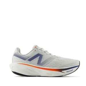 New Balance Herren 1080 v14 Laufschuhe in Grey Matter/Silber Metallic AW24