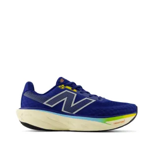 New Balance Herren 1080 v14 Standard Fit (D Weite) Laufschuhe in Tintenfass/Silber Metallic AW24