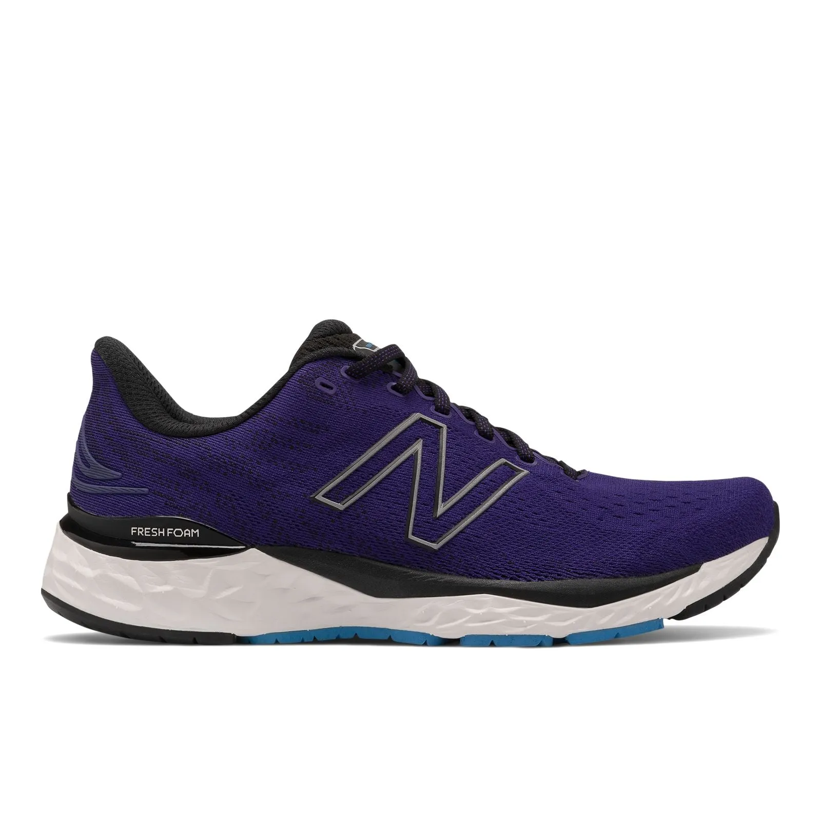 New Balance Herren 880v11 (Ozeangrau & Tiefviolett) SALE!