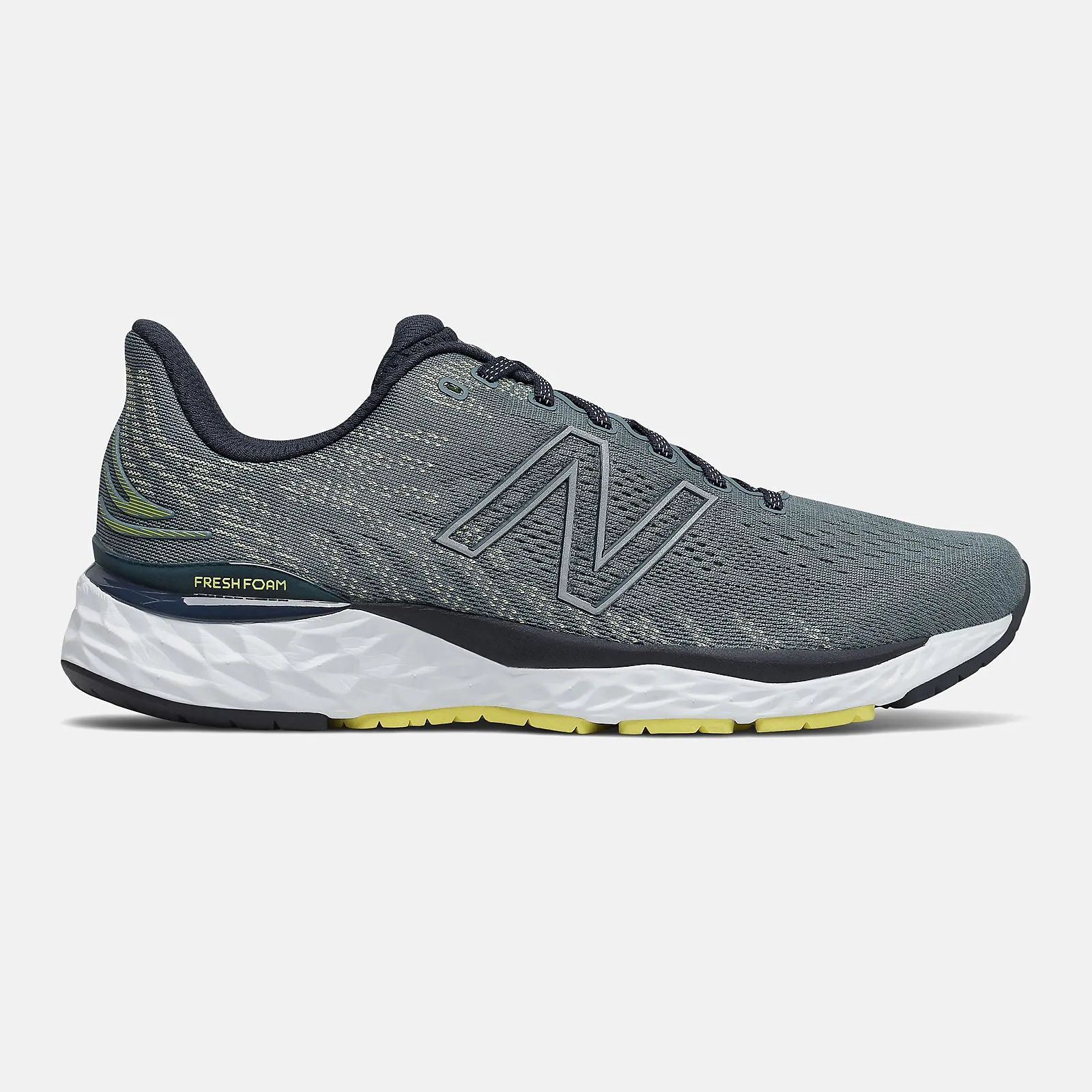 New Balance Herren 880v11 (Ozeangrau & Tiefviolett) SALE!