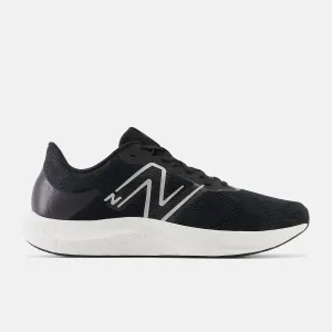 NEW BALANCE HERDYNASOFT PRO RUN V2 SCHWARZ/WEIß LAUFSCHUHE