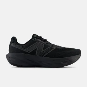 NEW BALANCE HERREN FRESH FOAM X 1080 V14 TRIPLE BLACK LAUFSCHUHE