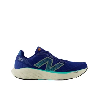 New Balance Herren Fresh Foam X 880 v14 Laufschuhe in Tinte/Cyber Jade AW24