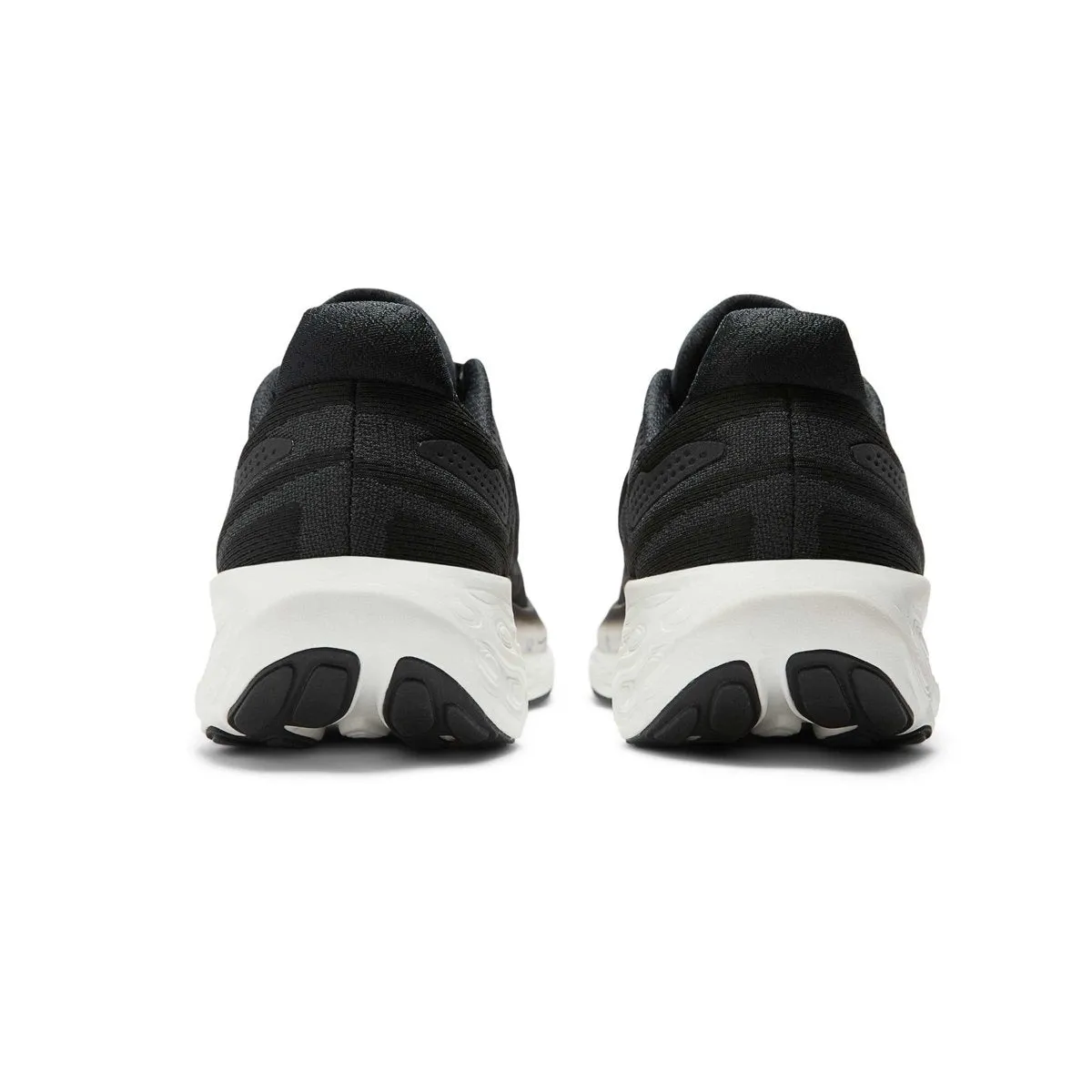 New Balance Herren M1080K13 Schwarz/Weiß