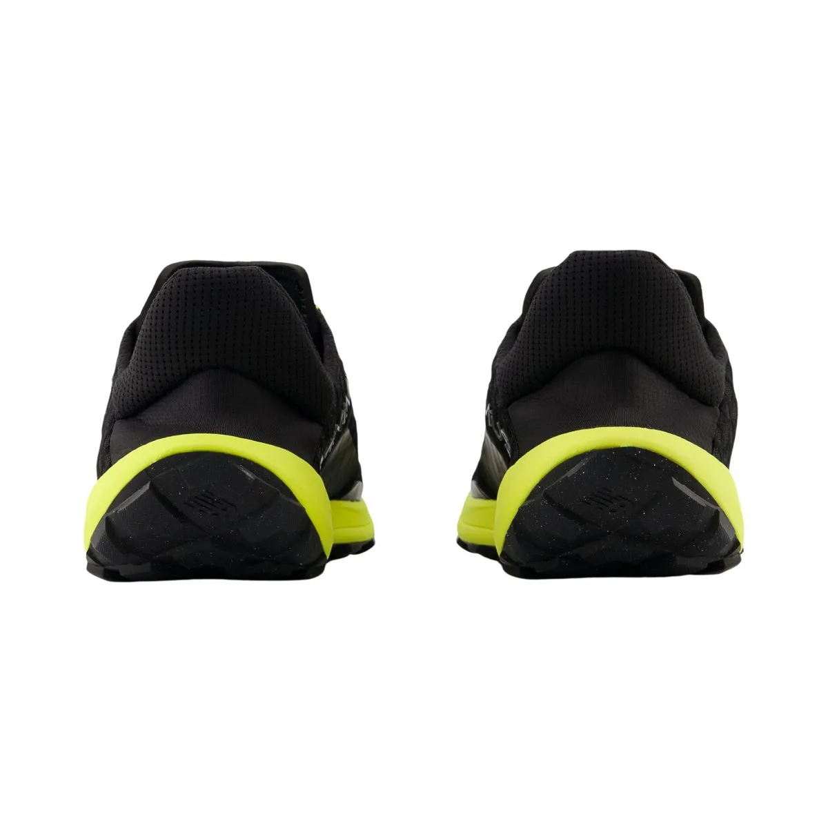 New Balance Herren Minimus Trail Schwarz/Glühwürmchen/Ingwer-Zitrone New Balance Schuhe