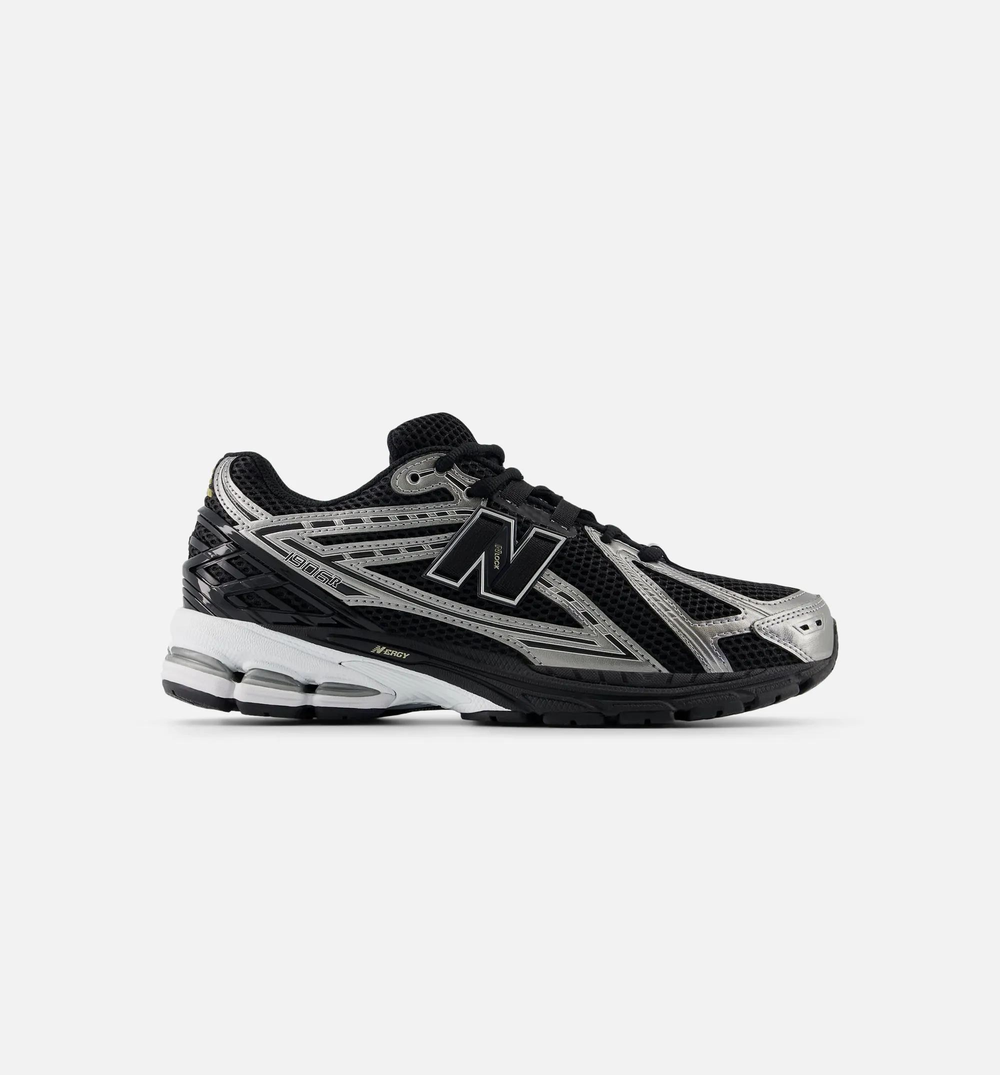New Balance Schuhe 1906R Herren Lifestyle-Schuh - Schwarz/Grau/Weiß