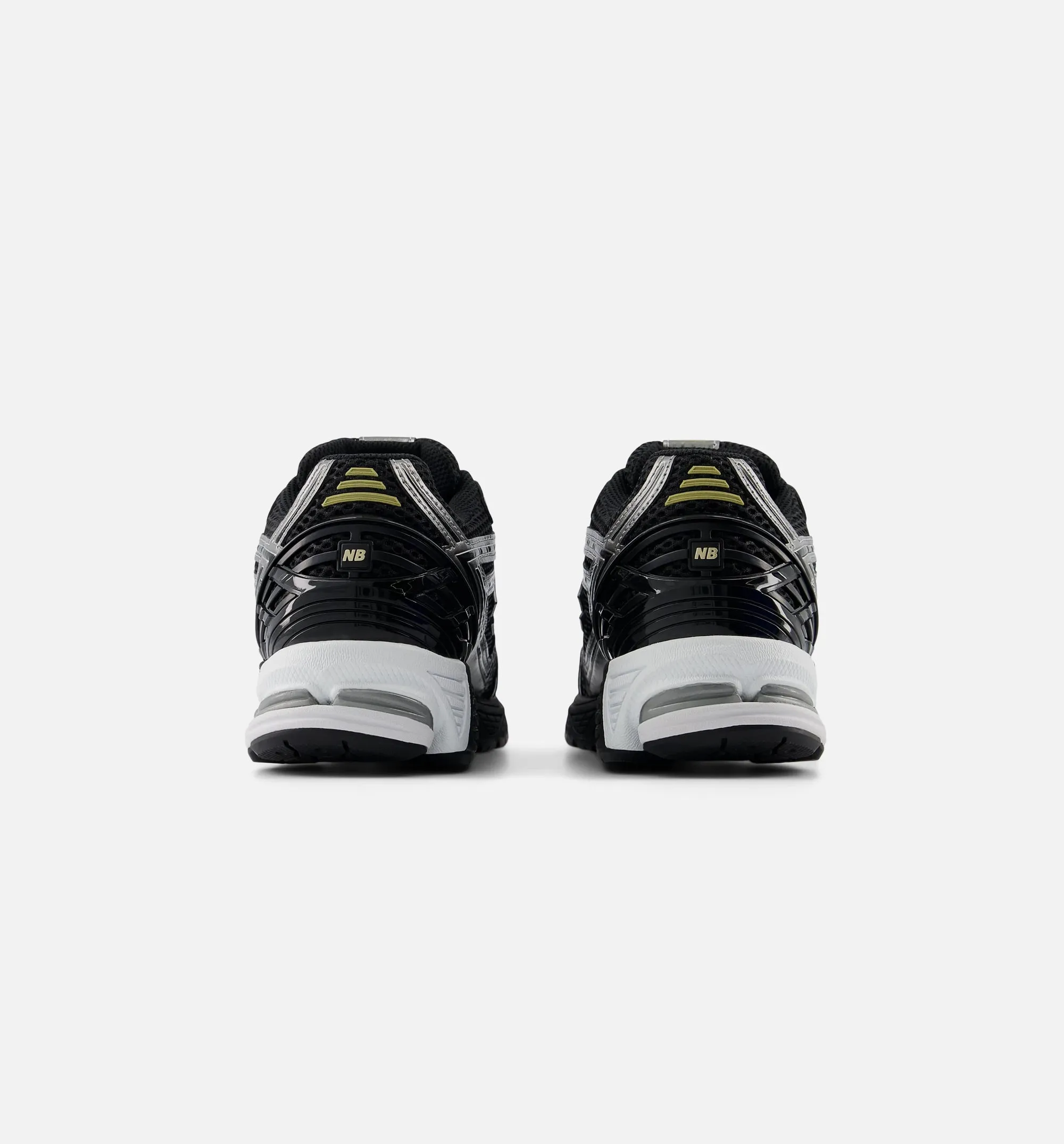 New Balance Schuhe 1906R Herren Lifestyle-Schuh - Schwarz/Grau/Weiß