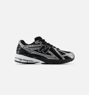 New Balance Schuhe 1906R Herren Lifestyle-Schuh - Schwarz/Grau/Weiß
