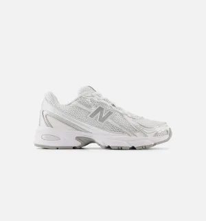 New Balance Schuhe 740 Weiß Silber Herren Lifestyle-Schuh - Weiß/Silber Metallic/Reflex