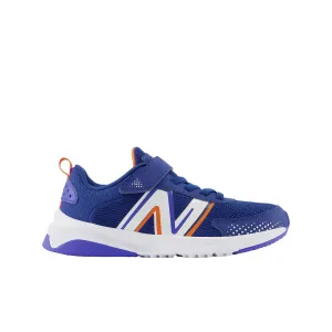 New Balance Schuhe Dynasoft 545 Bungee-Schnürung mit Oberriemen Nachthimmel (10,5c-3J)