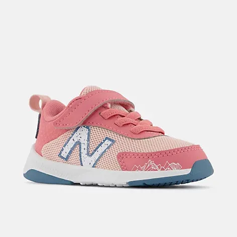 New Balance Schuhe IT545v1 Rosa Dunst (Größe 5c-10c)