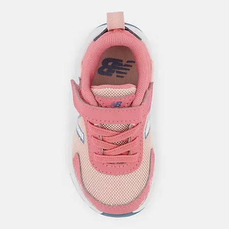 New Balance Schuhe IT545v1 Rosa Dunst (Größe 5c-10c)