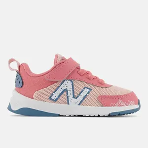 New Balance Schuhe IT545v1 Rosa Dunst (Größe 5c-10c)
