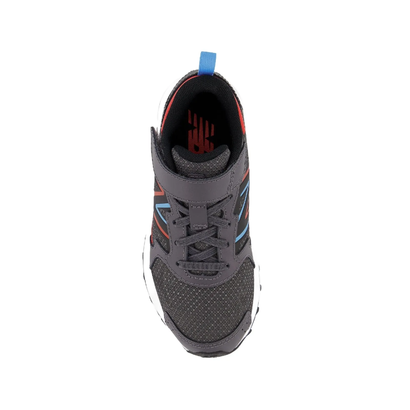 New Balance Schuhe Kinder Fresh Foam 650v1 Magnet/Neo Flame (10.5C-3J)