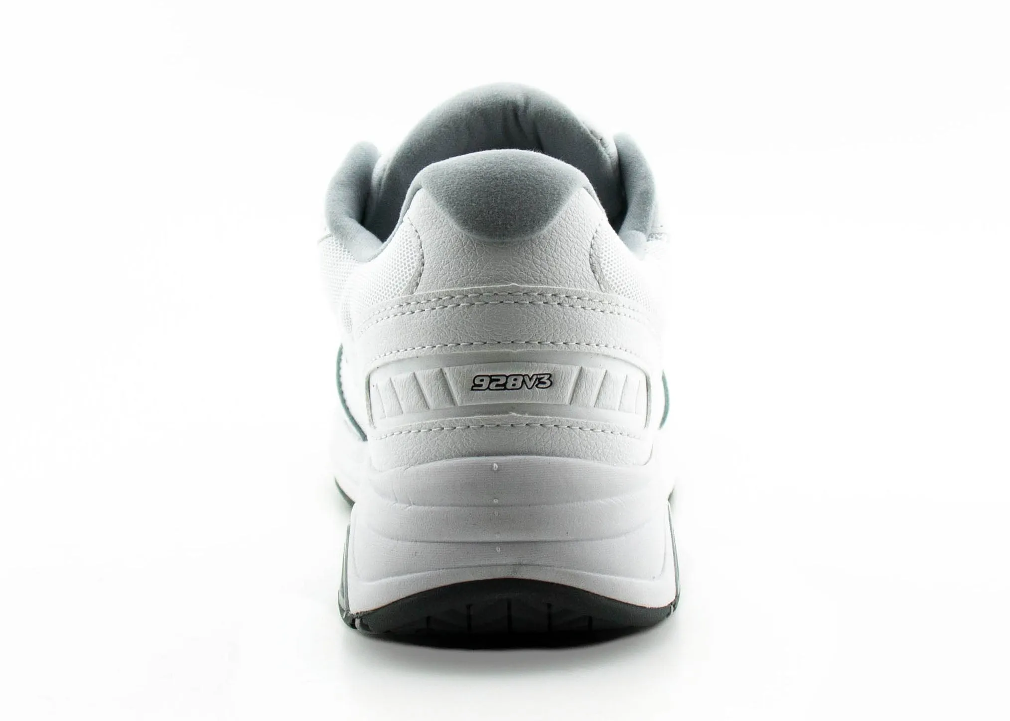 New Balance Schuhe Herren 928v3 Weiß (Bewegungskontrolle)