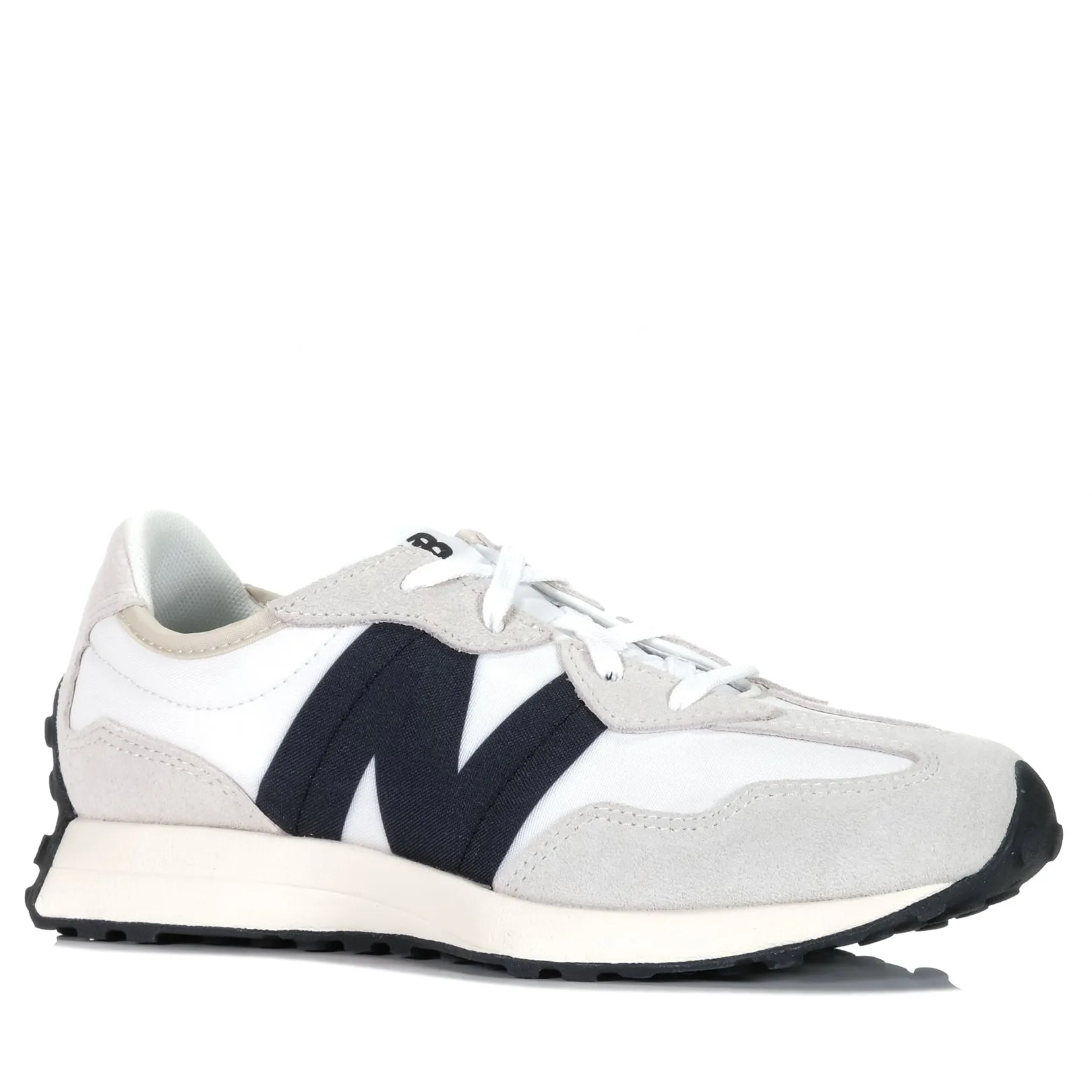 New Balance Sneakers New Balance 327 GS327FE Grau