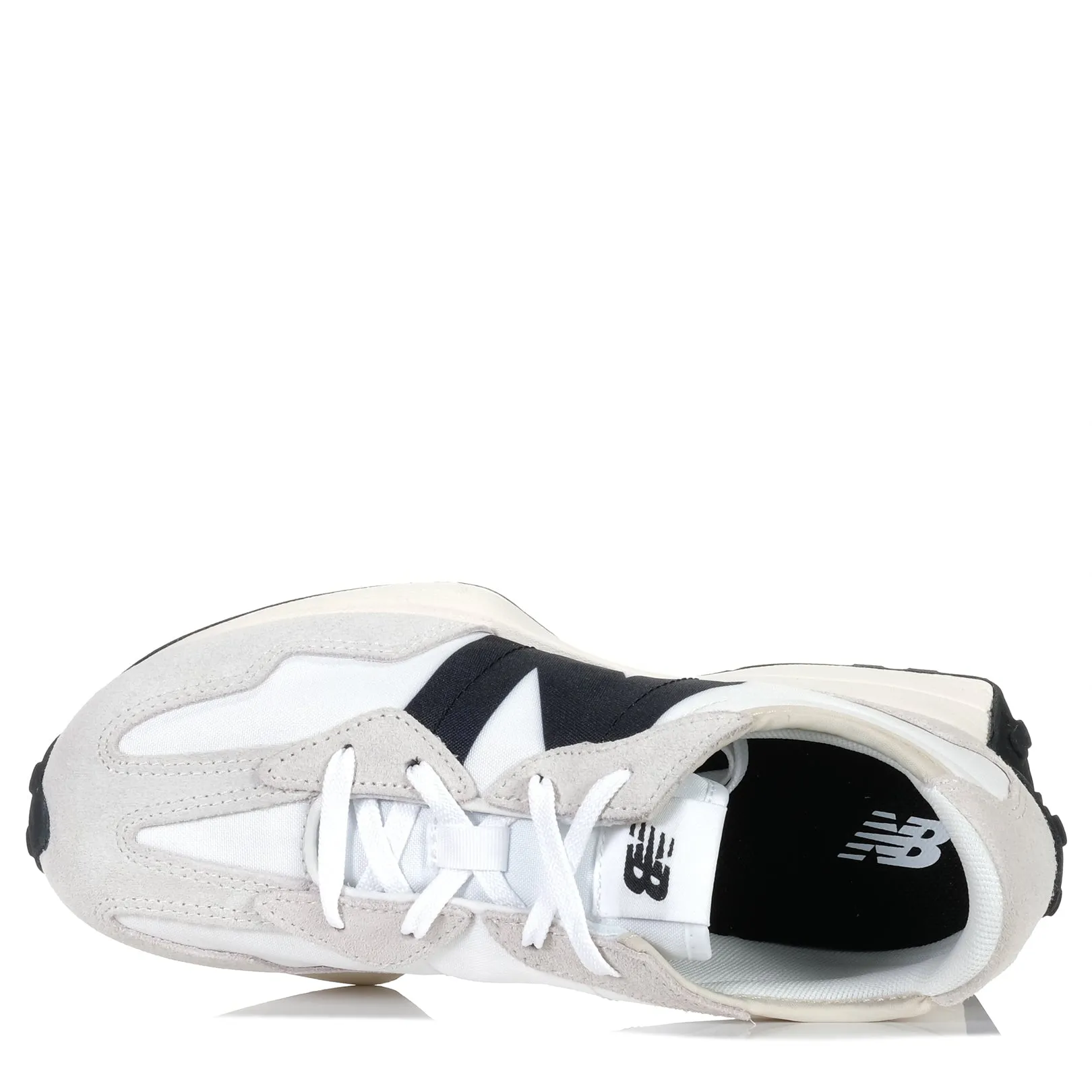New Balance Sneakers New Balance 327 GS327FE Grau