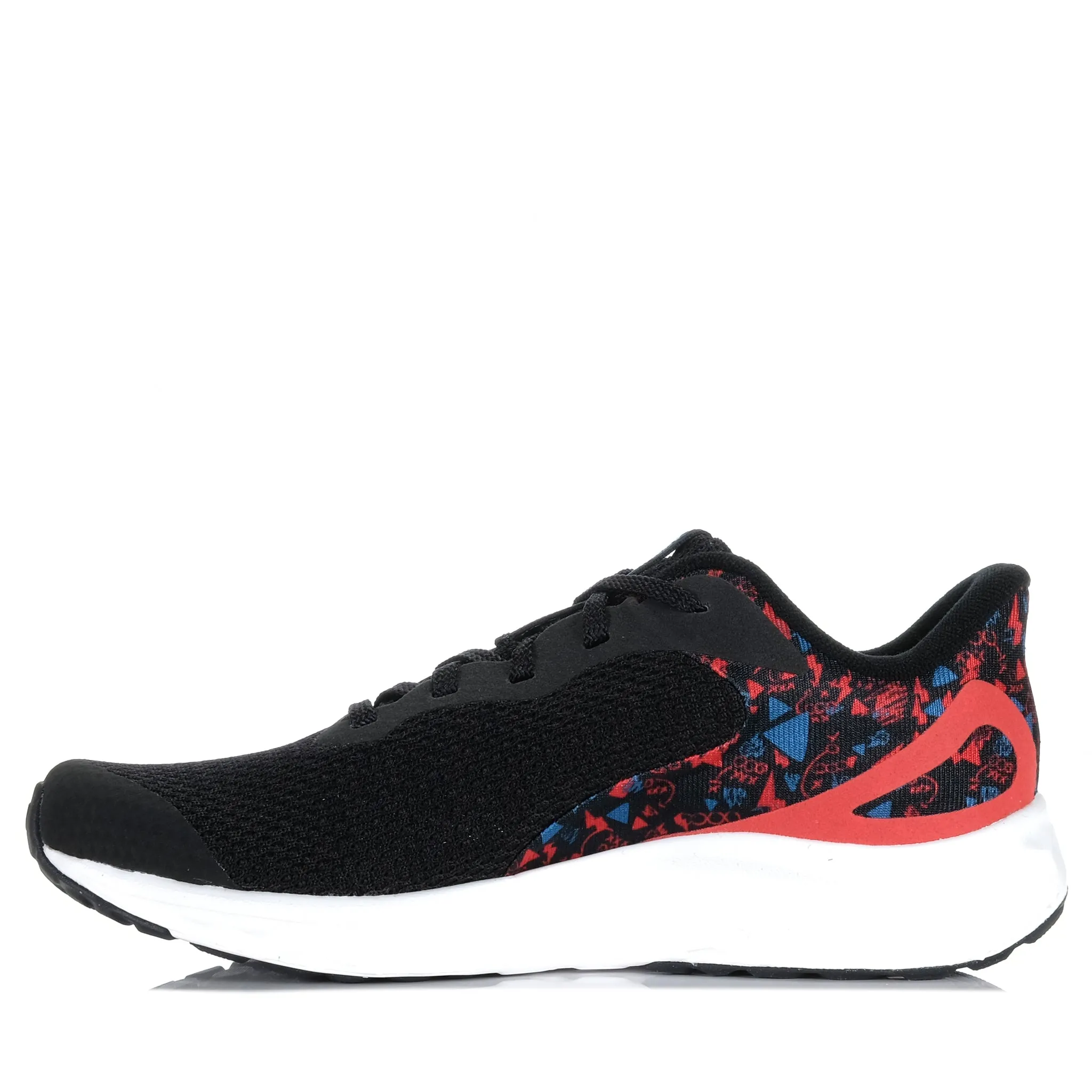 New Balance Sneakers New Balance Kids Fresh Foam Arishi v4 GPARIGN4 Schwarz/Blau