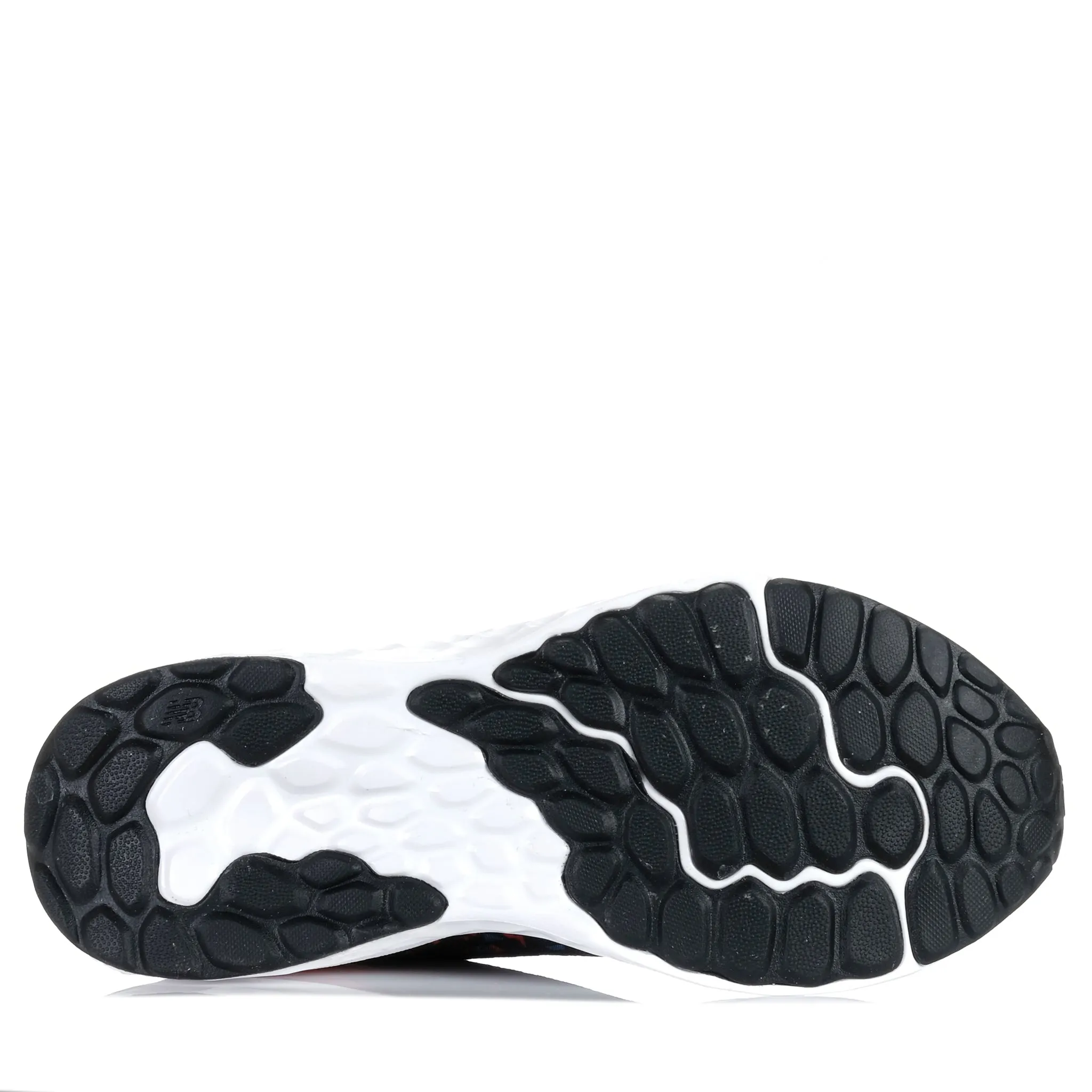 New Balance Sneakers New Balance Kids Fresh Foam Arishi v4 GPARIGN4 Schwarz/Blau