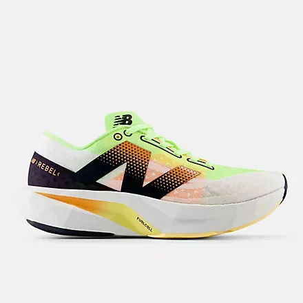 New Balance Damen Rebel v4