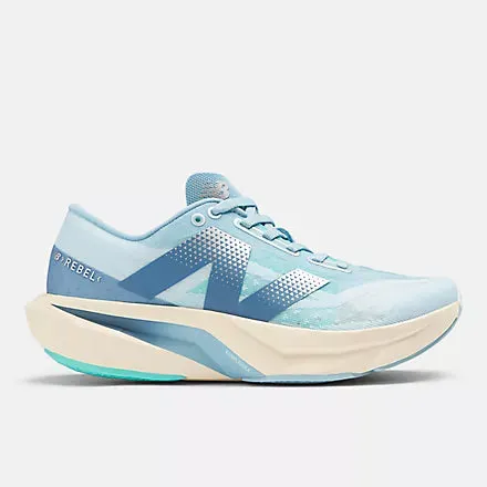 New Balance Damen Rebel v4