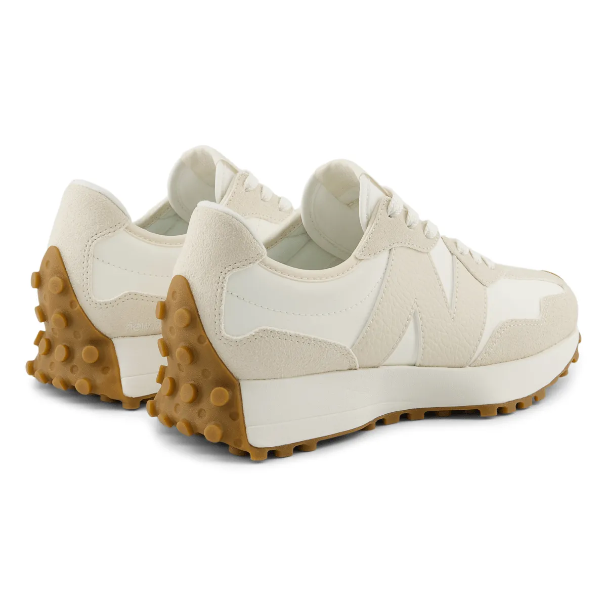New Balance Damen WS327NKD Leinen/Meersalz