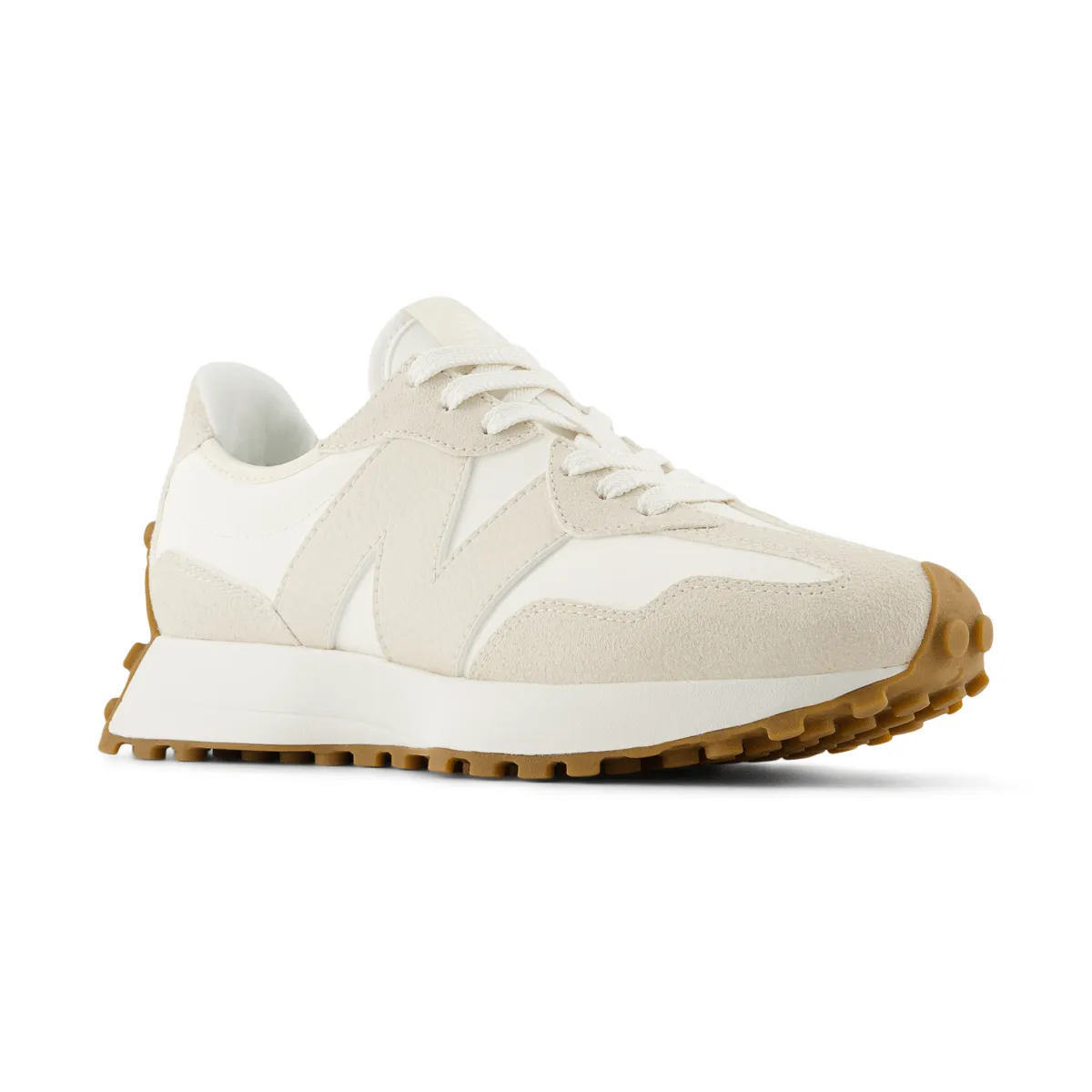 New Balance Damen WS327NKD Leinen/Meersalz