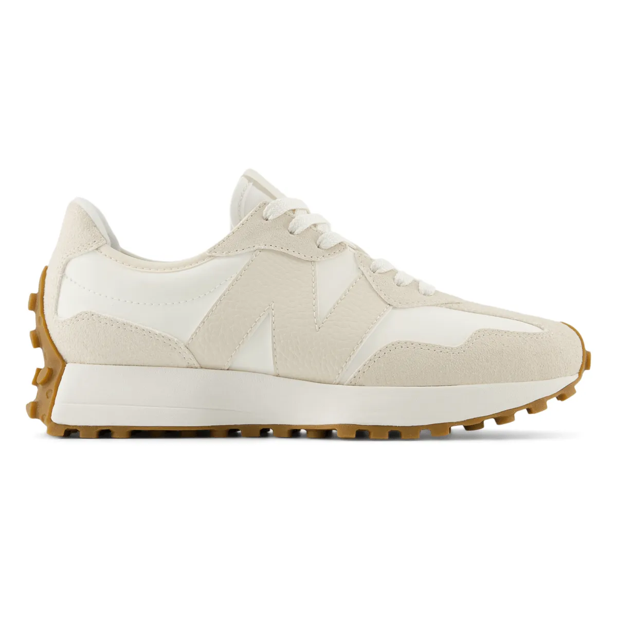 New Balance Damen WS327NKD Leinen/Meersalz