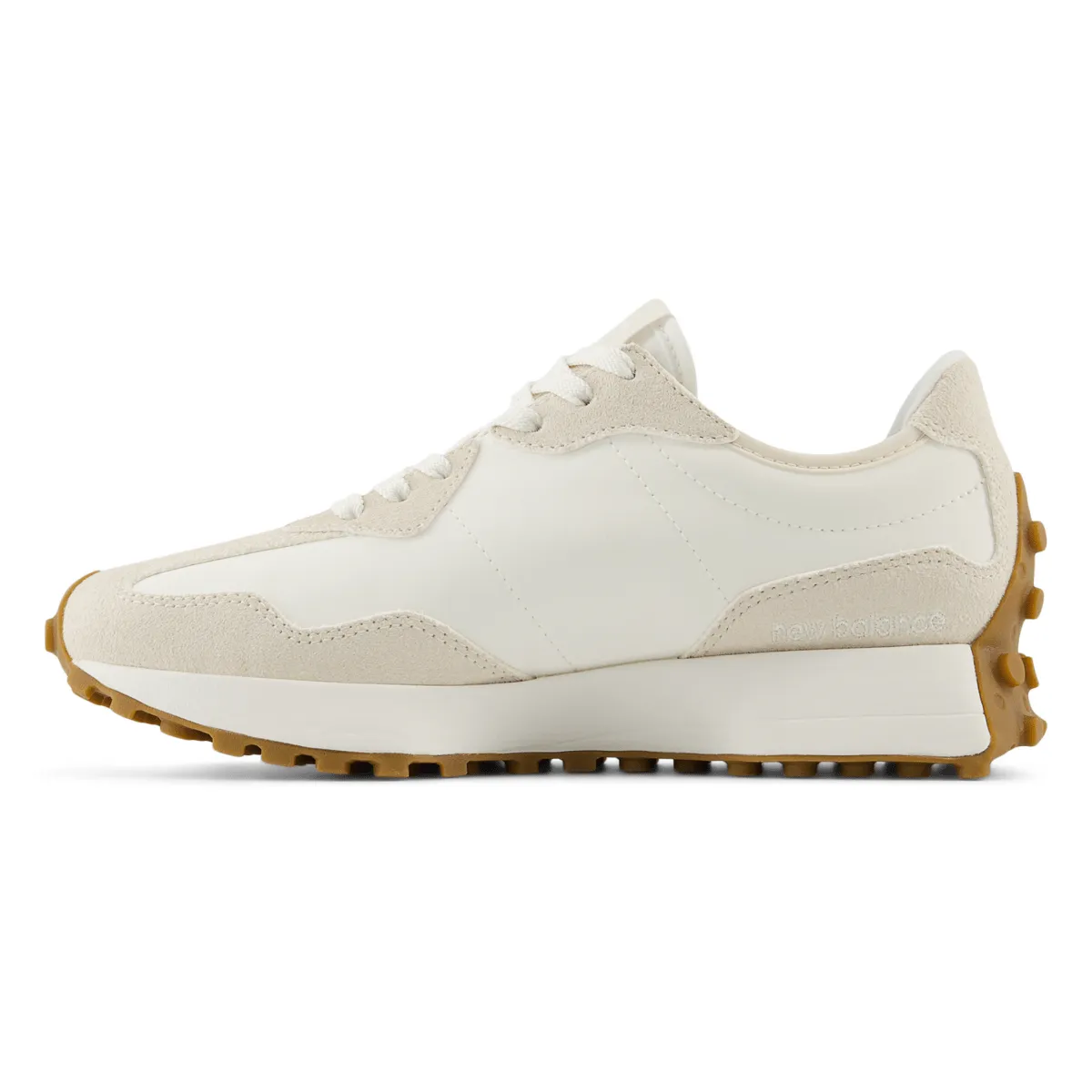 New Balance Damen WS327NKD Leinen/Meersalz