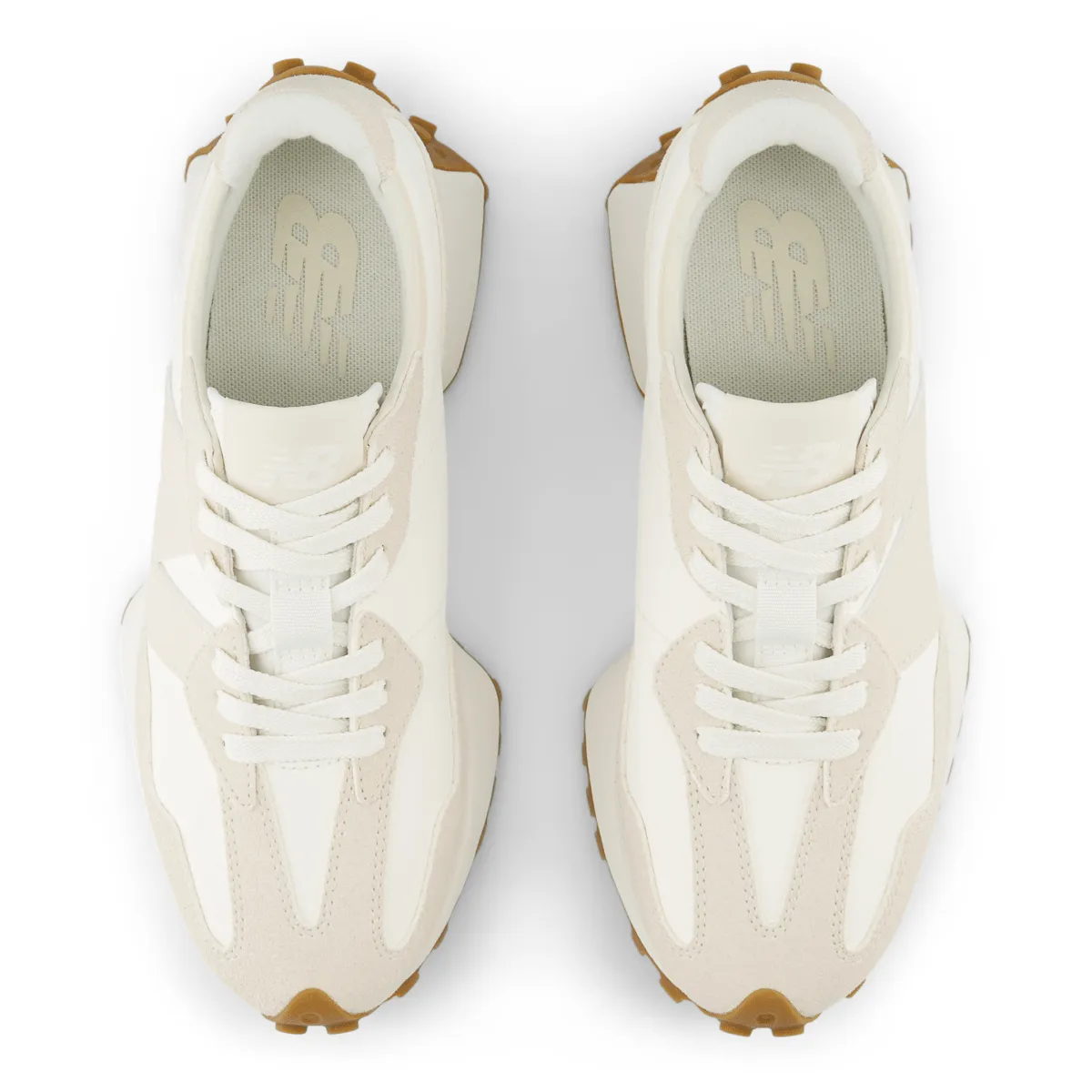 New Balance Damen WS327NKD Leinen/Meersalz