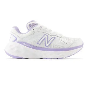 New Balance Damen WW840FW1 Weiß/Lila