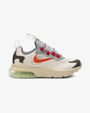NIKE AIR MAX 270 TRAVIS SCOTT CACTUS TRAIL VORSCHULE