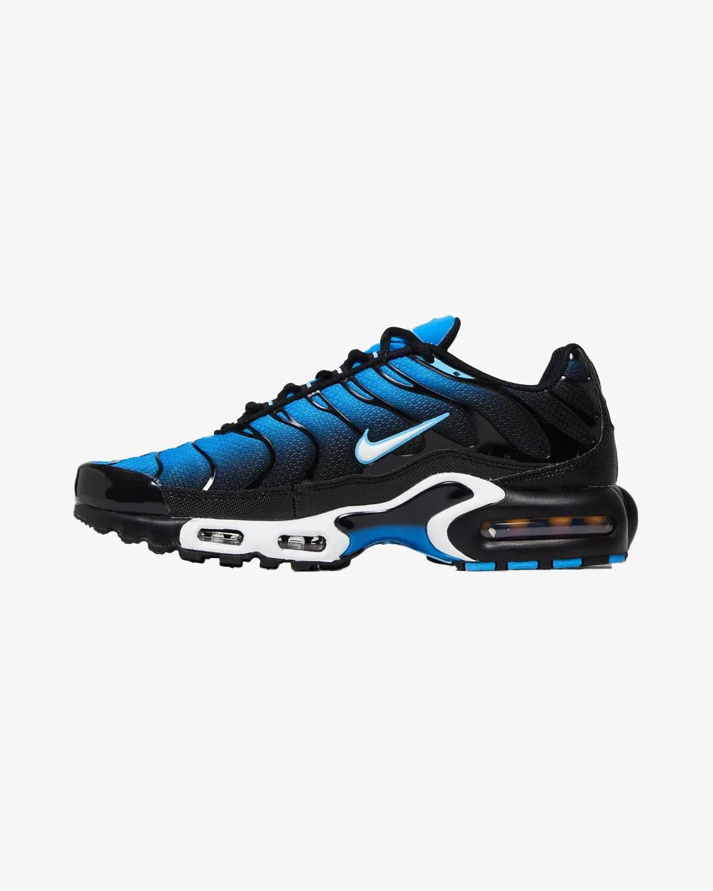NIKE AIR MAX PLUS TN AQUARIUS BLAU (NEU)
