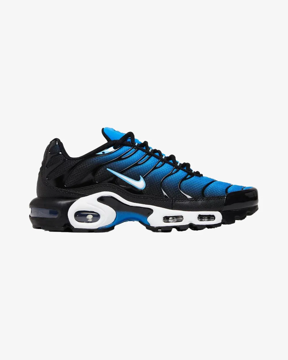 NIKE AIR MAX PLUS TN AQUARIUS BLAU (NEU)