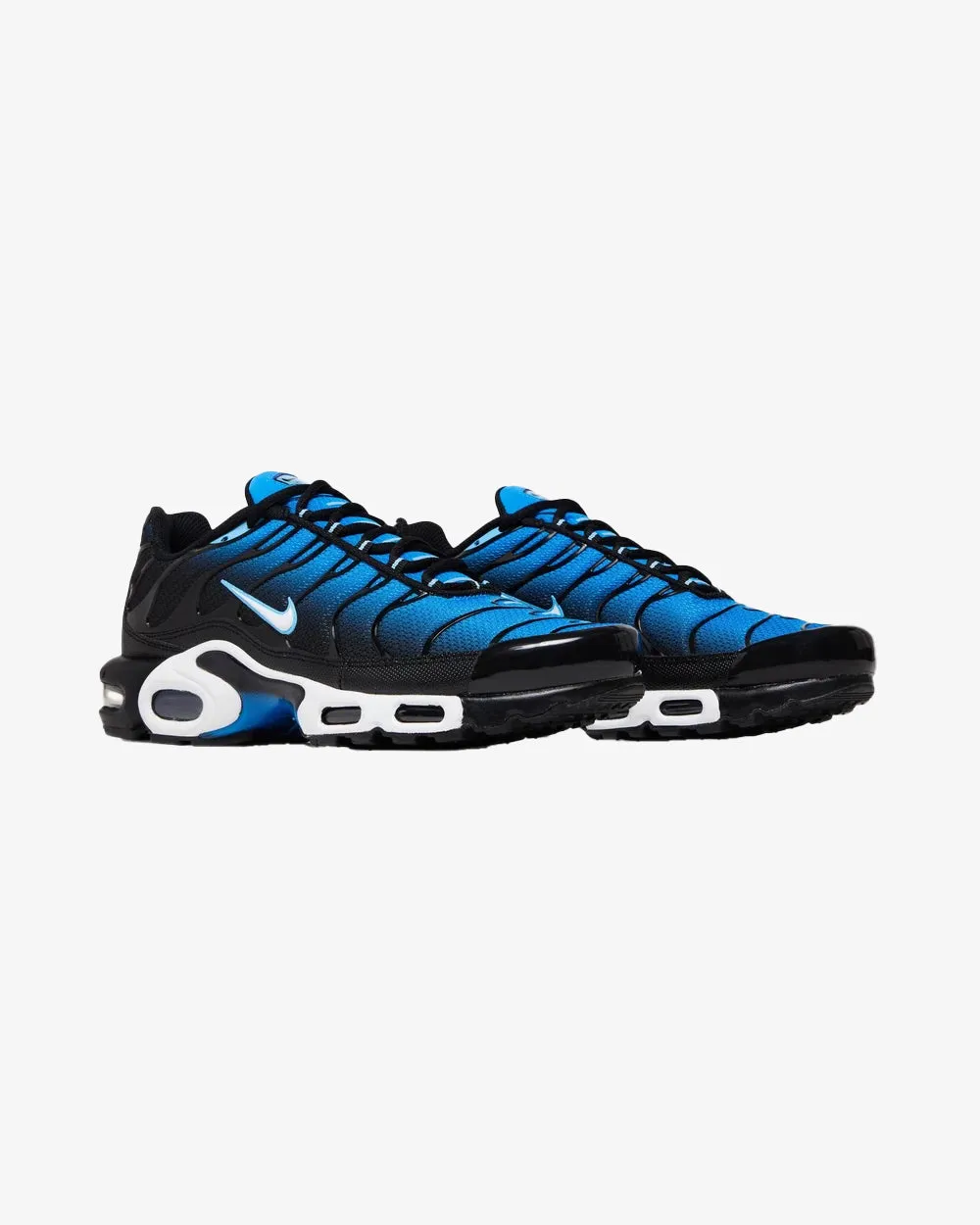 NIKE AIR MAX PLUS TN AQUARIUS BLAU (NEU)