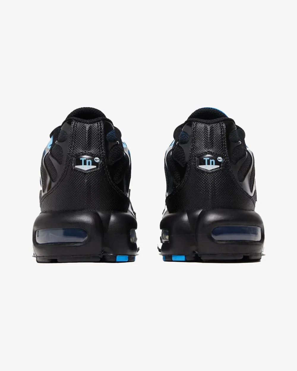 NIKE AIR MAX PLUS TN AQUARIUS BLAU (NEU)