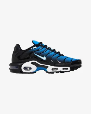 NIKE AIR MAX PLUS TN AQUARIUS BLAU (NEU)