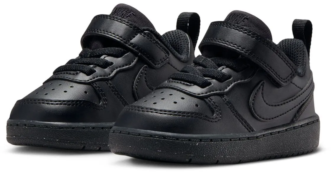 Nike Court Borough Low Recraft Schuhe für Babys/Kleinkinder