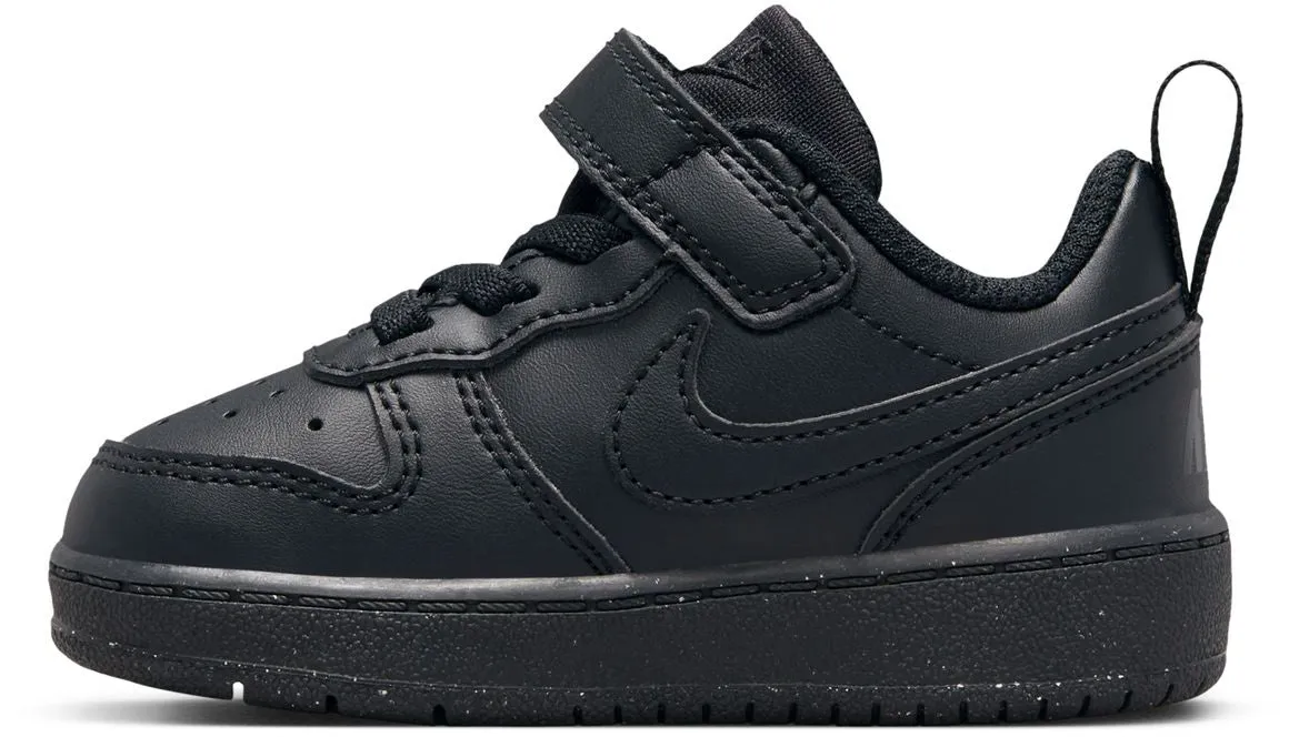 Nike Court Borough Low Recraft Schuhe für Babys/Kleinkinder