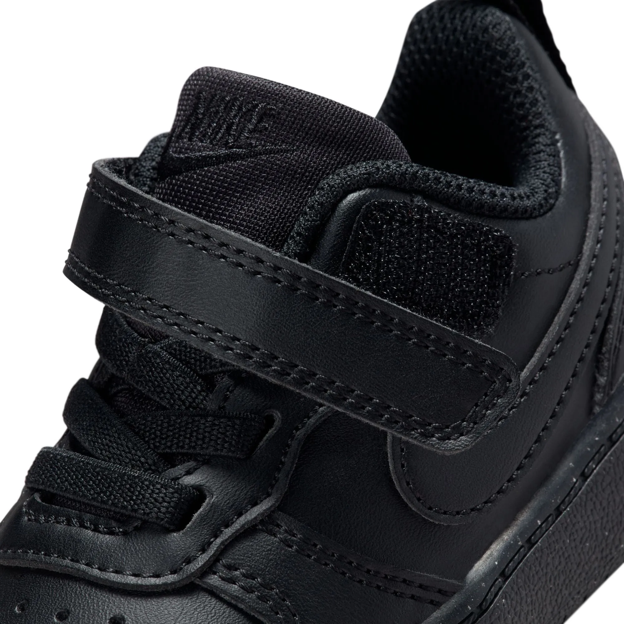 Nike Court Borough Low Recraft Schuhe für Babys/Kleinkinder