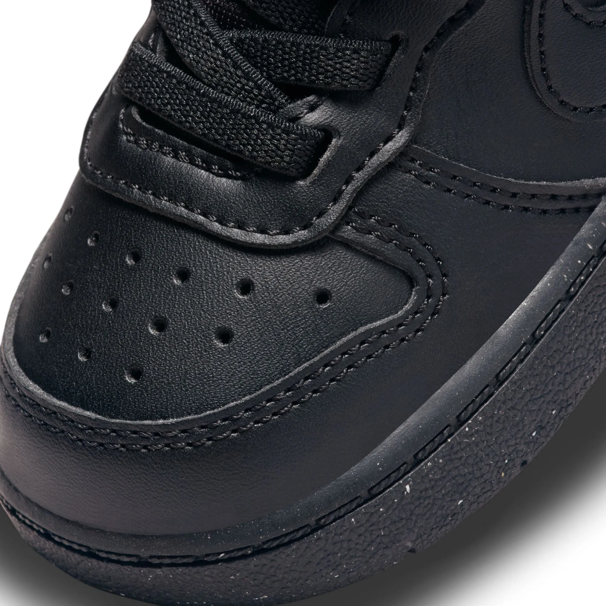 Nike Court Borough Low Recraft Schuhe für Babys/Kleinkinder
