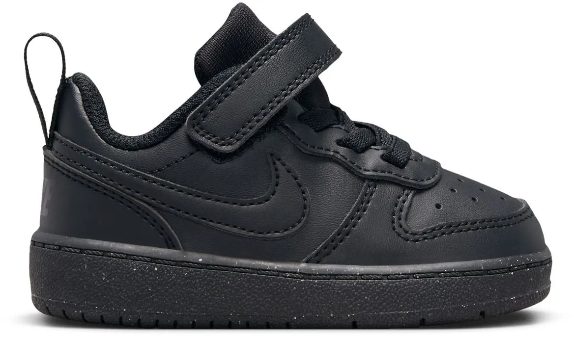 Nike Court Borough Low Recraft Schuhe für Babys/Kleinkinder