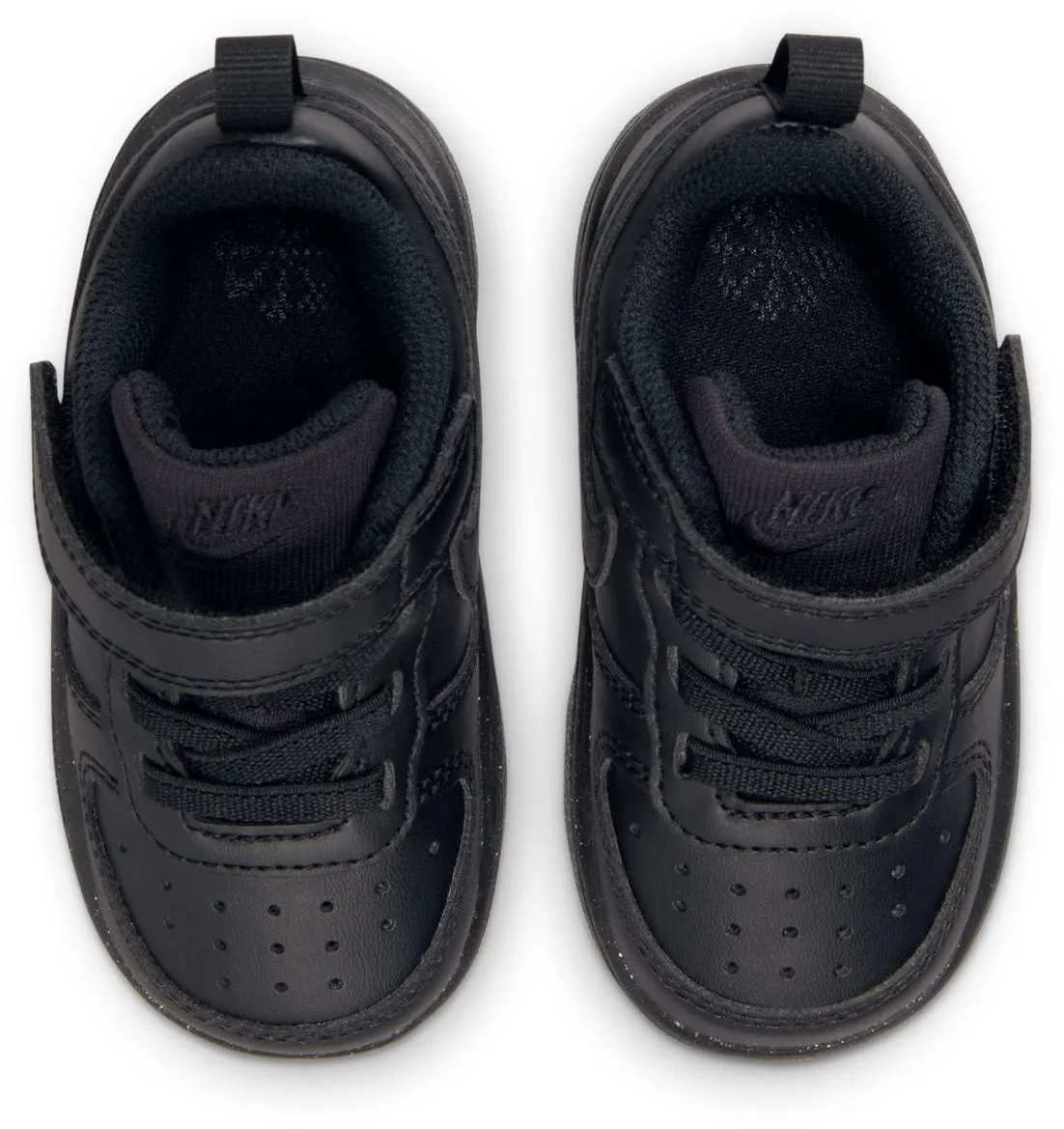 Nike Court Borough Low Recraft Schuhe für Babys/Kleinkinder