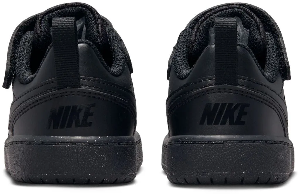 Nike Court Borough Low Recraft Schuhe für Babys/Kleinkinder