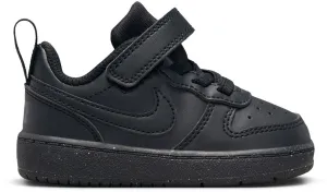 Nike Court Borough Low Recraft Schuhe für Babys/Kleinkinder