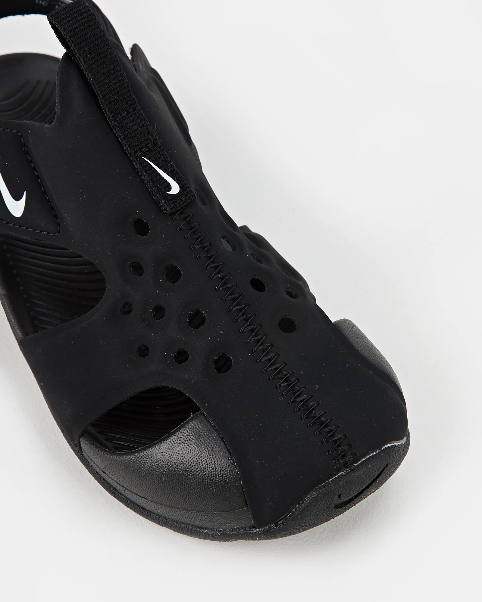 Nike Kinder Schuhe Sunray Protect 2 Paar Schwarz/Weiß